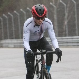 Meet your Posher, Nick